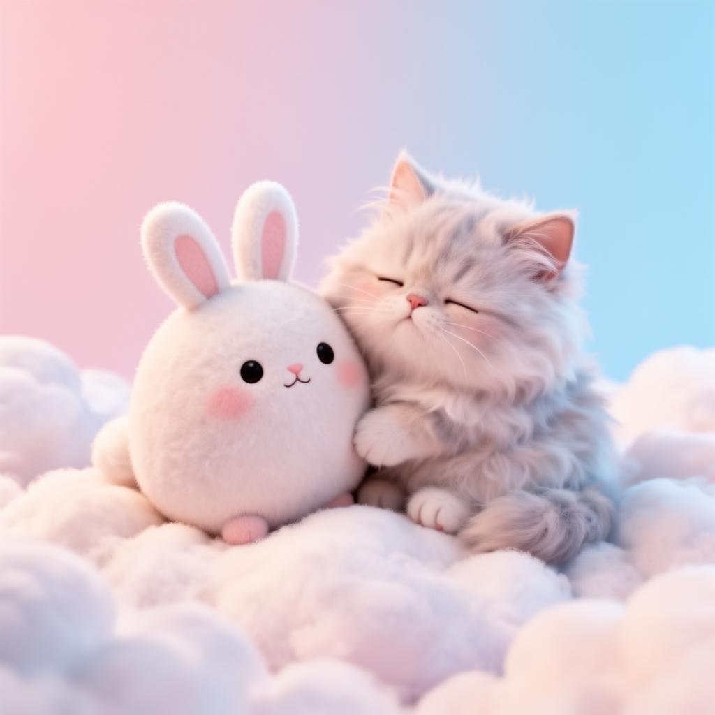fuwa fuwa care